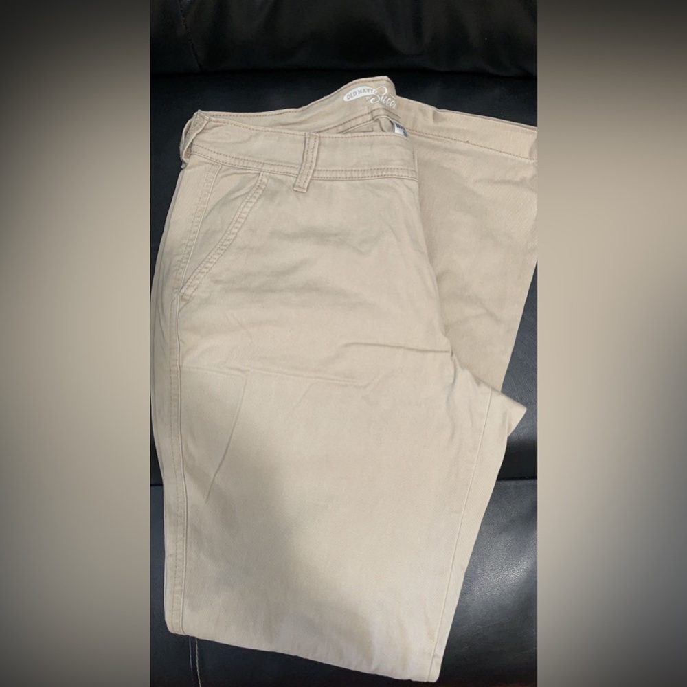 Old Navy The Sweetheart pants